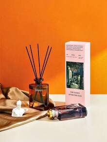 150毫升高级植物香薰扩散器，天然植物精油香氛溶液，豪华家居及酒店香薰套装，室内空气清新剂 - 無水香薰 - 查看 3