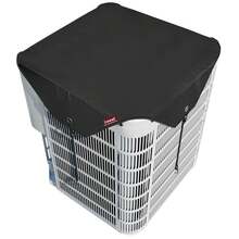 Vỏ bọc máy điều hòa không khí chống thấm nước 600D, vỏ bọc dàn nóng máy điều hòa, vỏ bọc mùa đông cho dàn ngưng tụ máy điều hòa - Bảo vệ khỏi tuyết và mưa. - Xu hướng: Cắt giảm - Xem 1