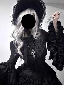 Lolita Dresses - 上衣+下裙 - 查看 9