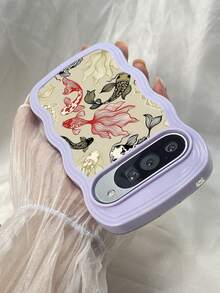 Fashion Phone Cases - Purple - View 4