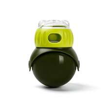 Dispensador interactivo de golosinas para mascotas | Juguete lento y entretenido para gatos y perros pequeños para Pascua y primavera, ayuda a aliviar la ansiedad y el aburrimiento de las mascotas de interior - Multicolor - Ver 14