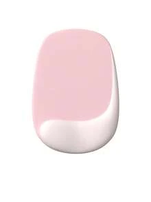 1pc Silicone Ergonomic Mouse Pad With Wrist Rest, Gradient Thickened Design, Wrist Support, Computer Mouse Pad, Pain Relief, Keyboard Wrist Rest, Cup Holder, Non-Slip PU Base - View 7