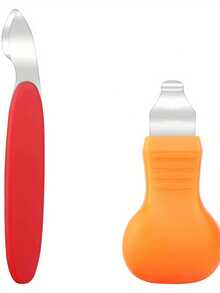 1 Bộ dụng cụ điều chỉnh dây đồng hồ, thích hợp sử dụng hàng ngày khi dây đồng hồ quá rộng và cần điều chỉnh. - trái cam - Xem 6