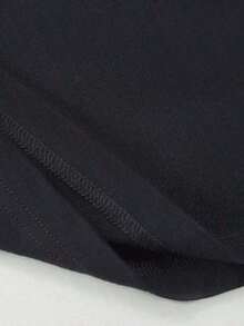 Women T-Shirts - Black - View 6