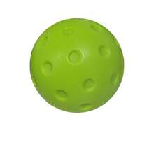 74mm Silent PU Foam Pickleball, Non-Disruptive, Compression Resistant, Indoor Ball - Multicolor - View 12