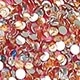 Rose Red-champagne Diamond