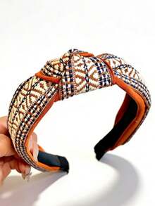 Vải không dệt bóng kiểu Bohemian - Nhiều màu - Xem 6