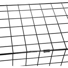 Extendable Ty Fire Guard Woodburner Screen - Multicolor - View 5