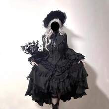 Lolita Dresses - 上衣+下裙 - 查看 4