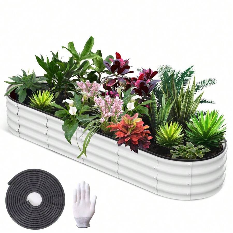 Pot Trays - 15 - View 1