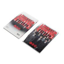 Sách ảnh HD độc quyền BT ARIRANG WVS của Weverse, quà tặng cho ARMY, sách ảnh thần tượng sưu tầm, món quà hoàn hảo không thể thiếu. Ốp điện thoại WVS / Weverse POB, sổ tay trang trí, album chân dung HD chống nước. - Nhiều màu - Xem 7