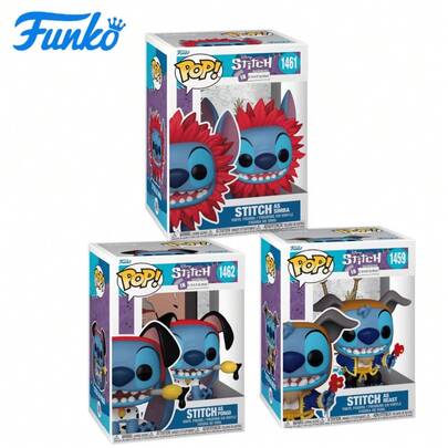 Funko Bitty Pop！豪华版蜘蛛侠（城市景观） - 礼品之选 - 官方周边 - 视频迷 - 收藏展示模型