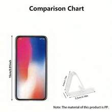 6/12/24/30/36/48个装塑料桌布夹，透明高弹桌布夹，收纳夹，桌布夹，桌布防滑防风固定工具，家用户外餐厅用品露营配件（适用于厚度3.5厘米以内的桌面） - 透明 - 查看 4