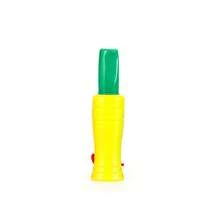 (1pc) Duck Call Whistle, Plastic Bird Caller, Realistic Sound Hunting Decoy, Outdoor Camping Survival Tool, Lure Duck Goose Pheasant, Multi Colors Available - Multicolor - View 14