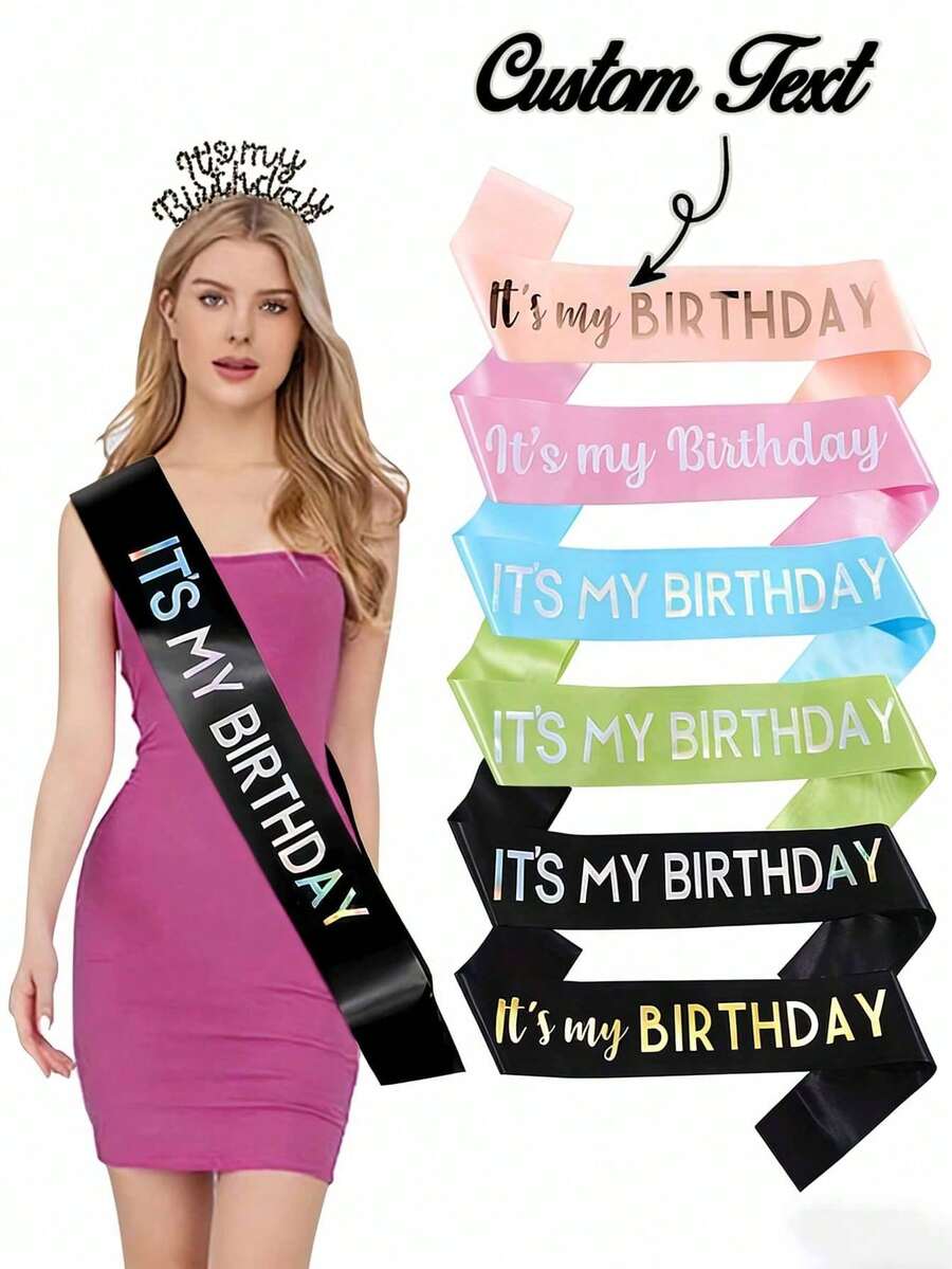 Dây đeo quần in chữ theo yêu cầu, Dây đeo quần in logo cá nhân theo yêu cầu, Dây đeo quần cho tiệc độc thân, Dây đeo quần cho tiệc cô dâu, Dây đeo quần sinh nhật hoa hậu theo yêu cầu, Dây đeo quần tự làm, Dây đeo quần cô dâu theo yêu cầu - Nhiều màu - Xem 1