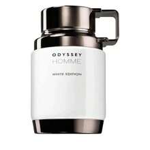 Armaf Odyssey Men's And Women's Perfume Spray 3.4 Ounces, Suitable For All Occasions, Official Alcohol Free, Lasting Fragrance, Perfect Gift For Dating, Birthday, Valentine's Day, Party And Christmas - HOMME white - 查看 4