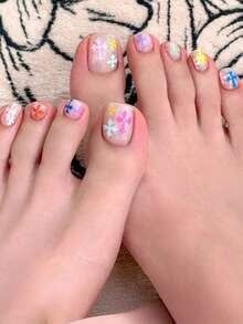 Multicolor