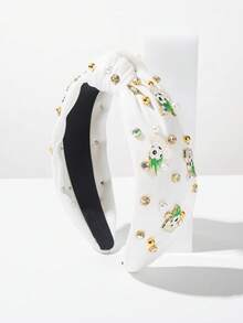 FG1277 - Màu trắng