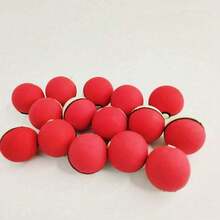 pokemon 30个创意精灵球橡皮擦，新款3D可拆卸精灵球橡皮擦，清洁力强，不易产生碎屑，可连接，可爱学生文具橡皮擦，适合作为学生儿童奖品和礼物，绘画用品 - 彩色 - 查看 5