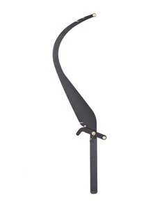 1 thước kẻ lông mày thêu họa tiết, khuôn mẫu định hình lông mày, dụng cụ vẽ lông mày đối xứng [Sử dụng cá nhân, thẩm mỹ viện, quà tặng] - Xem 5