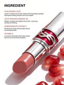 Yves Saint Laurent 1.6克/0.05盎司 时尚新品 SS26 亮泽唇彩 #15，旅行必备 - #15 - 查看 6