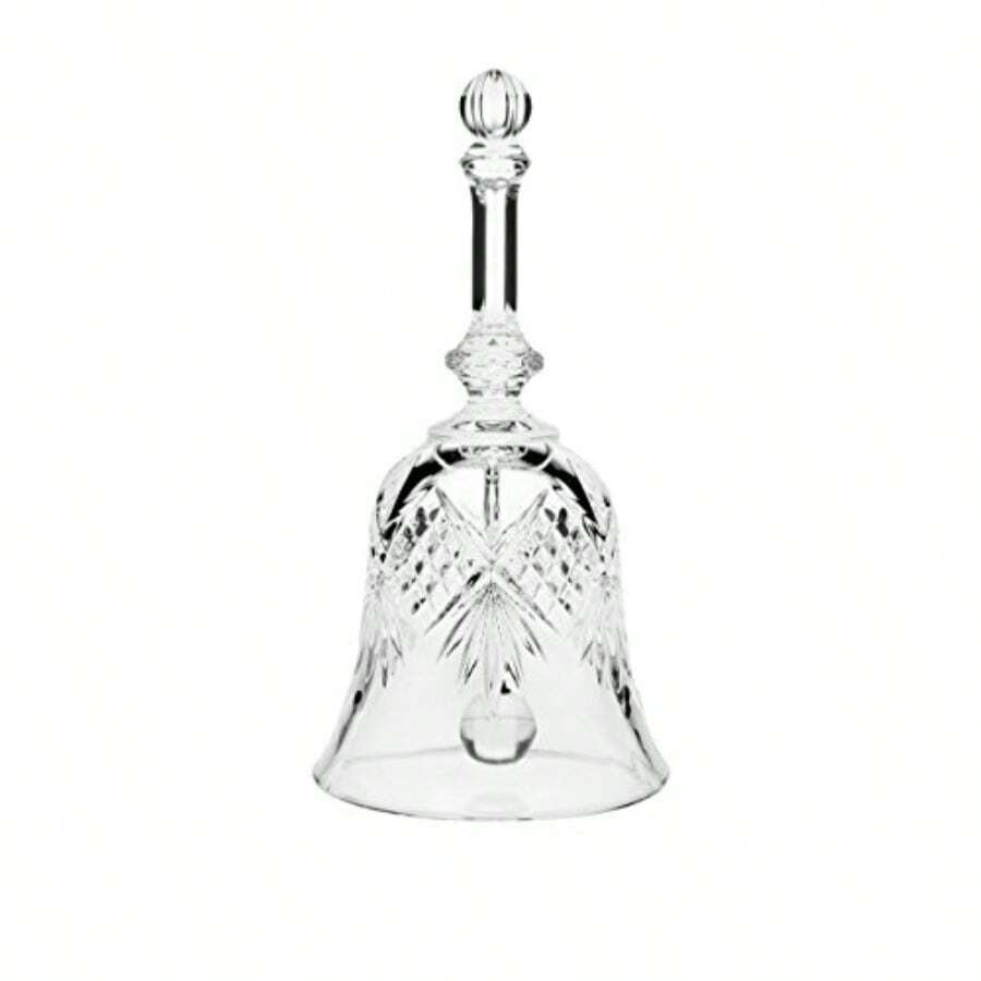 Home DecorDublin Crystal , 2026 Year - As Pic - View 1