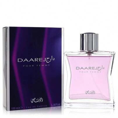  Rasasi Daarej Pour Femme Eau De Parfum