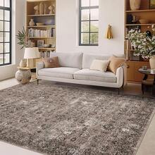 Tapis - brun - Voir 1