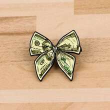 1PC Lapel Enamel Pins And Brooches Badge Pins For Backpacks Bags Backpack Cool Decoration Friend For Gifts - 彩色 - 查看 4