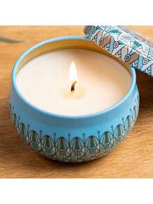 Bộ 4 nến thơm trị liệu, bộ nến thơm thư giãn, bộ quà tặng nến thơm, thích hợp cho đám cưới, sinh nhật, ngày lễ, quà lưu niệm đám cưới, nến thơm trị liệu tại nhà, quà tặng unisex cho sinh nhật, Giáng sinh, yoga, phòng tắm, quà tặng ngày Valentine, trang trí nhà cửa khách sạn. - nhiều mùi hương - Xem 6