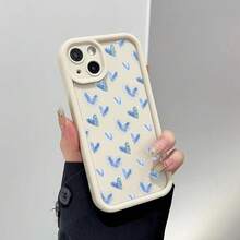 Fundas para Airtag - Burdeos - Ver 3