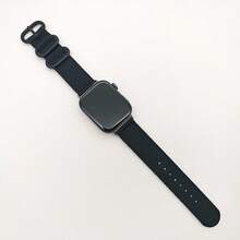 适用于华为 Watch Fit 3 的尼龙表带，智能手表运动手环，兼容华为 Watch Fit3/4/4Pro，表带配件 - Fit3/4/4Pro - 查看 11