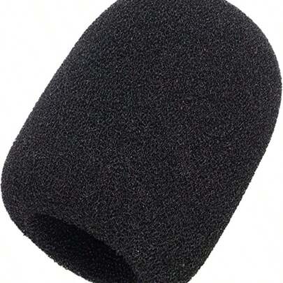 Rode NT1-A Microphone Windscreen - Foam Windshield For Rode NT1-A, NT2-A, NTK, NT1000, NT2000, K2 And Rode Podcaster Microphones