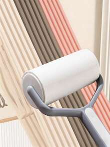 5/10/20/30/40/50 chiếc, Đen/Trắng/Hồng/Xám, Móc treo quần áo phủ nhung, Móc treo quần áo dày dặn, chống trượt, không đường nối, Dụng cụ sắp xếp quần áo gia đình, Sử dụng được cả khi khô và ướt, Tiết kiệm không gian, Chống va đập, Bền chắc - Nhiều màu - Xem 11