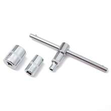 Bộ dụng cụ sửa chữa ô tô 46 chi tiết, bộ dụng cụ bảo trì nhà cửa. - Bộ 46 món - Xem 7