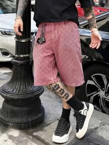 Watermelon Pink