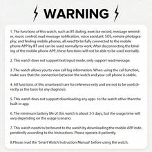 This 2026 Latest Women's Smart Watch Features A Refined And Compact Design, With Functions Including QR Code Scanning, Remote Camera Control, Menstrual Cycle Reminders, Fitness Tracking, Bracelet Password Verification, Always-On Display, And Call Capabilities. It Makes A Perfect Gift Choice. - View 10