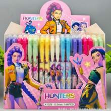 Hasbro Bút bi xóa được, bút gel Kawaii, văn phòng phẩm, bút viết, quà tặng sinh nhật - Bút bi - Xem 2