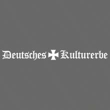 German Culture Car Decal Stickers, Decorative Window And Rear Window Stickers, Funny Waterproof Stickers, Exterior Car Decor Stickers, Cool Decorative Stickers - Decorative Stickers - View 8