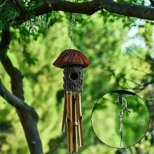 10 pièces/set Crochets rotatifs à 360°, pinces de suspension pivotantes en acier inoxydable - Crochets en forme de S montés au mur, rotatifs, convenant pour suspendre des carillons éoliens, des toupies éoliennes, des torsades de cristal - Installation facile, durable et résistant à la rouille, convenant pour la cuisine, la chambre, les outils de fête, les carillons éoliens extérieurs, les accessoires de décoration de la maison, design à la mode, structure robuste, décoration de jardin - brancher - Voir 9