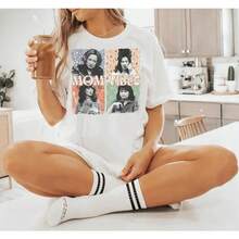 Women T-Shirts - White - View 11