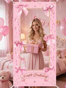Bow Birthday