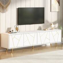 Television Stands & Entertainment Centers - default - View 2