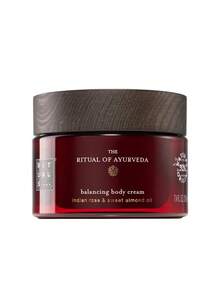 Rituals [Bundle] The Ritual Of Ayurveda Rejuvenating Body Scrub 300 G + Body Cream 220 Ml - The Ritual Of Ayurveda - View 4
