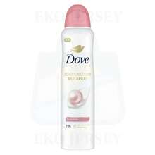 Dove Women Deodorant Spray Set Assorted Scent 150 Ml/5 Fl Oz Pack Of 6 Each - 多樣化香型 - 查看 6