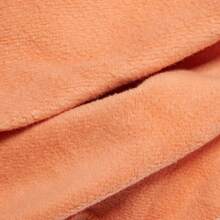 Adidas Men's Casual Thermal Lined Straight Leg Shorts, Suitable For Spring/Autumn, IU2801 - Orange - View 5