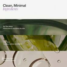 Feminine Wipes Individually Wrapped - Odor Control PH Balancing Intimate Wipes For Women Hygiene With Aloe Vera & Green Tea - Fragrance Free & Vegan For Full Body & Face - 15 Refresh Travel Wipes - 1 - Xem 6