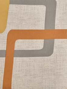 1 tấm bọc ghế sofa phủ kín toàn bộ, chống bụi và chống thú cưng, họa tiết hình học ghép hình, nhiều màu sắc, phù hợp với ghế sofa 1/2/3/4 chỗ ngồi, sử dụng được quanh năm. - Nhiều màu - Xem 8