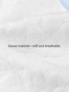 Reusable Moisture-Wicking Bra Pads, Washable - Multicolor - View 7
