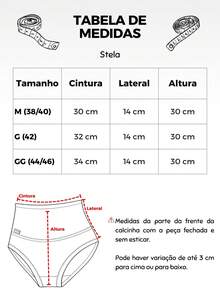 Women Thongs - 灰色 - 查看 4